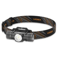 Фонарь Videx VLF-H065A 1200Lm 5000K (VLF-H065A)