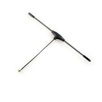 Антенна для дрона HappyModel for RX 868MHz (3D40180)