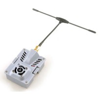 Передатчик (TX) HappyModel ExpressLRS ES900TX 915MHz Ultra Long Range Transmitter Module (ES900-915MHz/HP037.0184-FCC/2D20017)