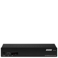 Медиаплеер HD BBK PopcornTV NP101Sv2