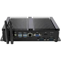 Промышленный ПК VenPOS GK-8269U Intel Corei5-8265/8Gb/256G/VGA/HDMI/2xRS232/4xUSB (GK-8269U-8-256)