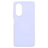 Чехол для мобильного телефона Armorstandart ICON Case OPPO A58 4G Lavender (ARM72616)
