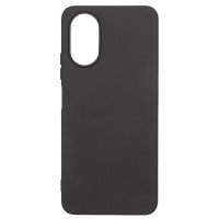 Чехол для мобильного телефона Armorstandart ICON Case OPPO A18 4G / A38 4G Black (ARM71030)
