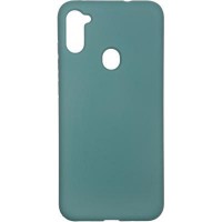 Чехол для мобильного телефона Armorstandart ICON Case for Samsung A11 /M11 Pine Green (ARM56573)