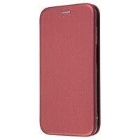 Чехол для мобильного телефона Armorstandart G-Case Samsung M15 5G (M156) Marsala (ARM76383)