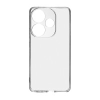 Чехол для мобильного телефона Armorstandart Air Xiaomi Poco F6 Camera cover Clear (ARM73533)