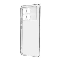 Чехол для мобильного телефона Armorstandart Air Xiaomi Poco X6 Pro 5G Camera cover Clear (ARM73376)