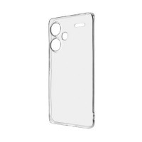 Чехол для мобильного телефона Armorstandart Air Xiaomi Redmi Note 13 Pro+ 5G Camera cover Clear (ARM78479)