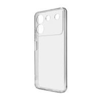 Чехол для мобильного телефона Armorstandart Air ZTE Blade A54 4G Camera cover Clear (ARM70711)