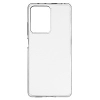 Чехол для мобильного телефона Armorstandart Air Series Xiaomi Redmi Note 12 Pro 5G Transparent (ARM65206)