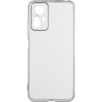 Чехол для мобильного телефона Armorstandart Air Series Xiaomi 12 Lite 5G Camera cover Transparent (ARM62889)