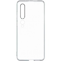 Чехол для мобильного телефона Armorstandart Air Series Xiaomi Mi 10 Pro Transparent (ARM57386)