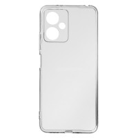 Чехол для мобильного телефона Armorstandart Air Series Xiaomi Redmi Note 12 5G Camera cover Transparent (ARM65191)