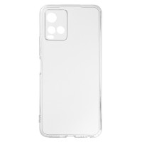 Чехол для мобильного телефона Armorstandart Air Series Vivo Y33s Camera cover Transparent (ARM62271)