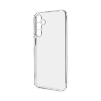 Чехол для мобильного телефона Armorstandart Air Series Samsung A15 5G (A156) Camera cover Transparent (ARM72533)