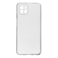 Чехол для мобильного телефона Armorstandart Air Series Samsung A03 Transparent (ARM60605)