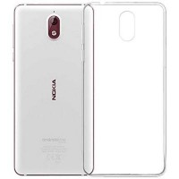 Чехол для мобильного телефона Armorstandart Air Series Nokia 3.1 Transparent matte (ARM54721)