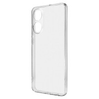 Чехол для мобильного телефона Armorstandart Air Series OPPO A78 4G Camera cover Transparent (ARM69603)
