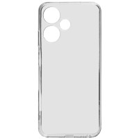 Чехол для мобильного телефона Armorstandart Air Series Infinix Hot 30 Play NFC (X6835B) Camera cover Transparent (ARM68454)