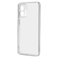 Чехол для мобильного телефона Armorstandart Air Series Motorola G14 Camera cover Transparent (ARM70470)