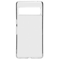 Чехол для мобильного телефона Armorstandart Air Series Google Pixel 7 Pro Transparent (ARM63342)