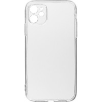 Чехол для мобильного телефона Armorstandart Air Series Apple iPhone 11 Camera cover Transparent (ARM61046)