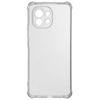 Чехол для мобильного телефона Armorstandart Air Force Xiaomi Mi 11 Transparent (ARM58179) (ARM58179)