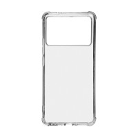 Чехол для мобильного телефона Armorstandart Air Force Xiaomi Poco F6 Pro Transparent (ARM73537)