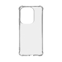 Чехол для мобильного телефона Armorstandart Air Force Xiaomi Poco F6 Transparent (ARM73536)