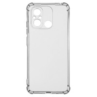 Чехол для мобильного телефона Armorstandart Air Force Xiaomi Redmi 12С / 11A Cam сov Transparent (ARM65970)
