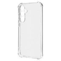 Чехол для мобильного телефона Armorstandart Air Force Samsung S23FE 5G Camera cover Transparent (ARM69661)