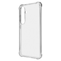 Чехол для мобильного телефона Armorstandart Air Force Samsung S24 Transparent (ARM72542)