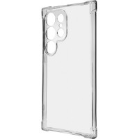 Чехол для мобильного телефона Armorstandart Air Force Samsung S24 Ultra Camera cover Transparent (ARM74883)