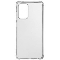 Чехол для мобильного телефона Armorstandart Air Force Samsung A72 (A725) Transparent (ARM58178) (ARM58178)