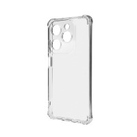 Чехол для мобильного телефона Armorstandart Air Force Infinix HOT 40i Camera cover Clear (ARM73912)