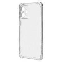Чехол для мобильного телефона Armorstandart Air Force Motorola G54 Power Transparent (ARM72375)