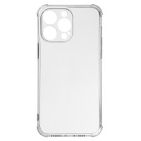 Чехол для мобильного телефона Armorstandart Air Force Apple iPhone 14 Pro Max Camera cover Transparent (ARM65249)