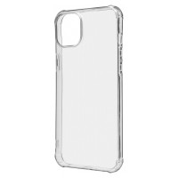 Чехол для мобильного телефона Armorstandart Air Force Apple iPhone 15 Plus Transparent (ARM69324)