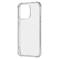 Чехол для мобильного телефона Armorstandart Air Force Apple iPhone 15 Pro Transparent (ARM69323)