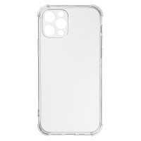 Чехол для мобильного телефона Armorstandart Air Force Apple iPhone 12 Pro Camera cover Transparent (ARM63363)