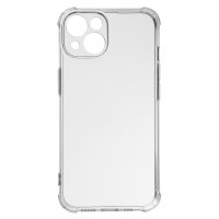 Чехол для мобильного телефона Armorstandart Air Force Apple iPhone 14 Camera cover Transparent (ARM65246)
