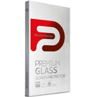 Стекло защитное Armorstandart Pro ZTE Blade L220 Black (ARM68890)