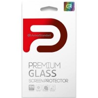 Стекло защитное Armorstandart Pro Nokia 8.3 Black (ARM57798)
