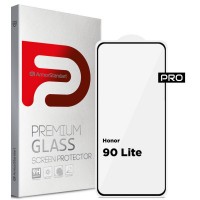 Стекло защитное Armorstandart Pro Honor X7b Black (ARM73684)