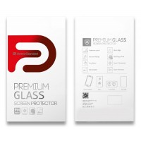 Стекло защитное Armorstandart Icon Samsung A03s (A037) Black (ARM59785)