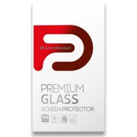 Стекло защитное Armorstandart for camera Flat Clear Apple iPhone 13 Pro/13 Pro Max (ARM66614)