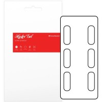 Пленка защитная Armorstandart Xiaomi Mi Band 5 6 шт. (ARM57748) (ARM57748)