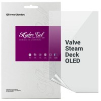 Пленка защитная Armorstandart Valve Steam Deck OLED (ARM73567)