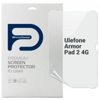 Пленка защитная Armorstandart Ulefone Armor Pad 2 4G (ARM72591)