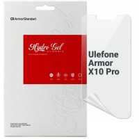 Пленка защитная Armorstandart Ulefone Armor X10 Pro (ARM72604)